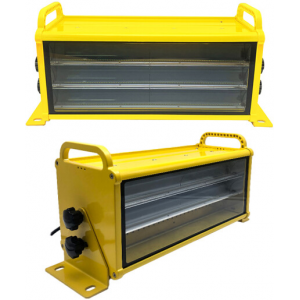 创硕（TECHAIN）AH-HI-BO（L）警示灯(B型高光强障碍灯全天亮灯认证款)