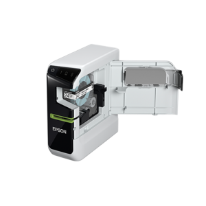 爱普生 LW-600P 智慧型蓝牙标签打印机