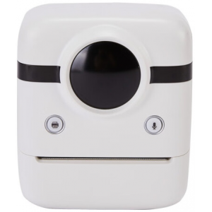 创硕AI智能语音错题标签打印机热敏蓝牙WIFI