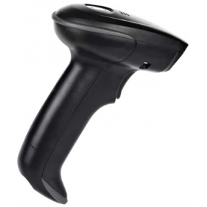 创硕（TECHAIN）扫描枪MJ30 ETC专用一二维码有线手机支付收款扫码枪