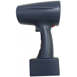  创硕（TECHAIN） 手持多功能扫描仪带小票打印 Te-SMY雷达感应轻便灵敏